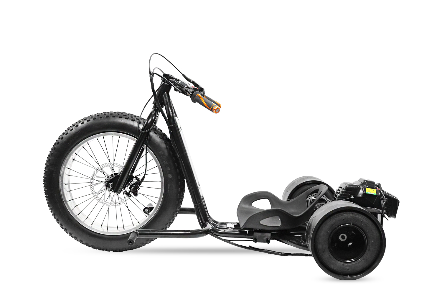 49cc best sale drift trike