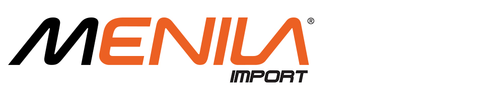 Menila Import-Logo