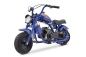 Preview: Nitro Motors 49cc Dirtbike Mini Chopper 6" Sport2