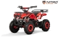 Preview: NITRO MOTORS E-Quad 1000W Torino Sport 36V 6" mt snowy profile