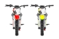 Preview: Velocifero Enduro Bike 12/10 Eco midi Kinder Dirtbike 1000W 60V Lithium